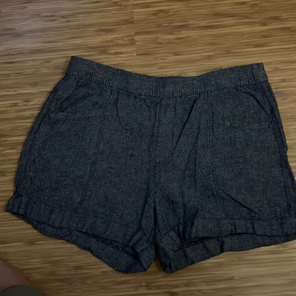 Old Navy Relaxed Jean Shorts